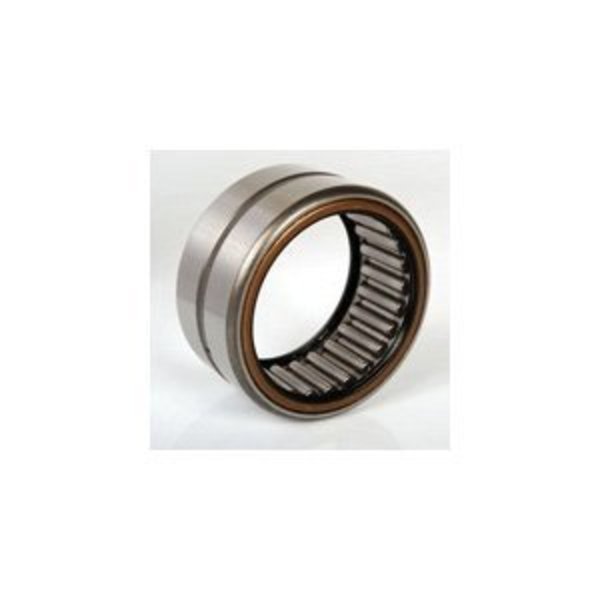 Mcgill CAGEROL MR Series Heavy Duty Standard Unmounted Needle Roller Bearing, 2-1/2 in Bore 5454030000